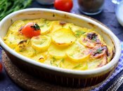 Этот картофель будет просто таять во рту