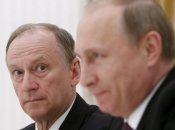 Патрушева называют вероятным преемником путина