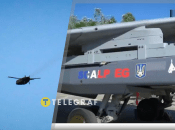 Ракета має дві назви - для Британії та для Франції