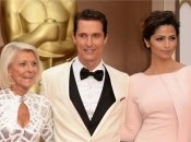 Звездные маменькины сыночки (фото)