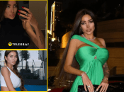 Алена Омович рассказала о дорогом подарке от депутата