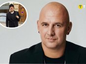 Репер і продюсер Потап