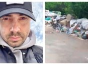 Андрій Бєдняков показав, як виглядає Маріуполь зараз