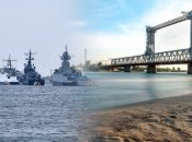 Ситуация в Черном море слегка напряженная