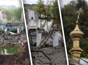 Война россии против Украины