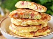 Сытный завтрак или перекус, покоряющий с первого кусочка