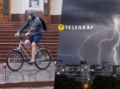 Погода у столиці України