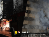 Наслідки атаки російських окупантів по Харкову