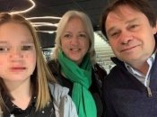 Семьи российских бизнесменов гибнут вместе с мужьями и родителями