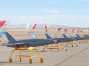 Иранские дроны-убийцы