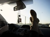 Покупной ароматизатор может иметь интенсивный аромат