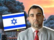 Директор Human Rights Watch Омар Шакир