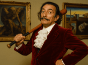 Сальвадор Дали построил свою мировую славу на медийных скандалах и публичных провокациях