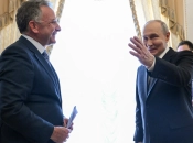 Стів Віткофф і Володимир Путін
