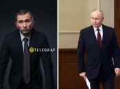 Дмитро Грачов, незважаючи на українське походження, підтримує політику Путіна