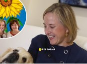 Джули Дэвис