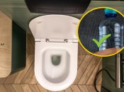 Смыв воды в туалете без напора