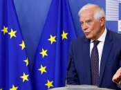 Жозеп Боррель