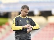 Сергей Ребров