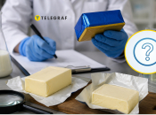 Этот продукт не может называться маслом