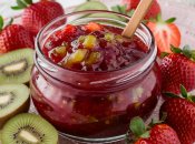 Этот джем поразит вас своим вкусом (изображение создано с помощью ИИ)