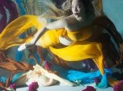 Лучшая беременная фотосессия: Бейонсе опубликовала новые фото