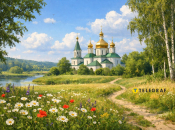 Церковный праздник