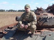 Владислав Гронодь