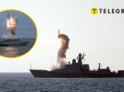 Каспийское море