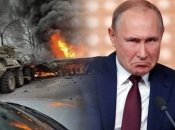 Кровавому диктатору не светят лавры победителя