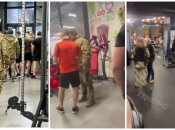 Рейды в спортзалах начались с 1 декабря