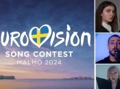 Повний список учасників Євробачення 2024