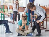 Бійка в ліцеї