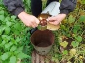 Узнайте, как легко можно обогреть даже большую теплицу