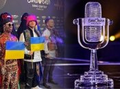 Букмекеры прогнозируют победу именно Kalush Orchestra