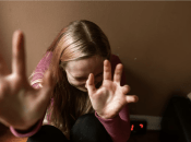 У Києві вітчим зґвалтував падчерку (фото іллюстраційне)