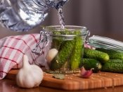 Консервація овочів і фруктів - корисні поради та рекомендації