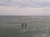 Море в Одессе