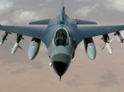 Україна вже скоро отримає F-16