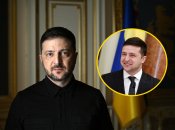 Володимир Зеленський сильно змінився з 2019 року