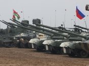 Армія росії та Білорусі