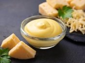 Улюблений багатьма сирний соус