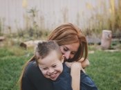 Пять советов психолога о том, как правильно общаться с «особенными» детьми и их родителями