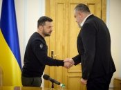 Зеленский поздравил Литвиненко с назначением