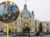 Причини пожежі встановлюються