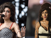 Певица Эми Уайнхауз