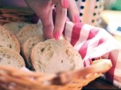 Цены на хлеб в Украине