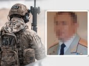 СБУ задержала бывшего заместителя руководителя Главного управления разведки Министерства обороны Украины