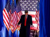 Істерика навколо перемоги Трампа: кінець чи не кінець України залежить від цих факторів