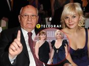 Ксенія Горбачова та Анастасія Вірганська живуть за кордоном